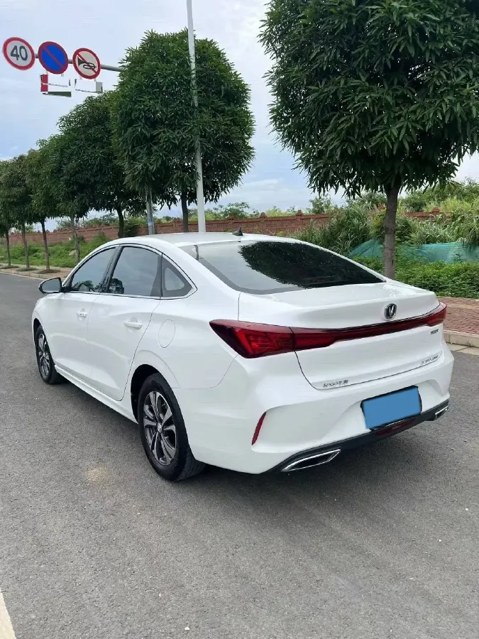 2021 ChangAn Eado 1.4T 160HP L4 7DCT,autocango,china used car exporter,china ev exporter,chinese used car exporter,chinese used ev exporter