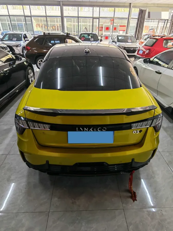 2019 LYNK&CO 03 2.0T 254HP L4 8AT,autocango,china used car exporter,china ev exporter,chinese used car exporter,chinese used ev exporter