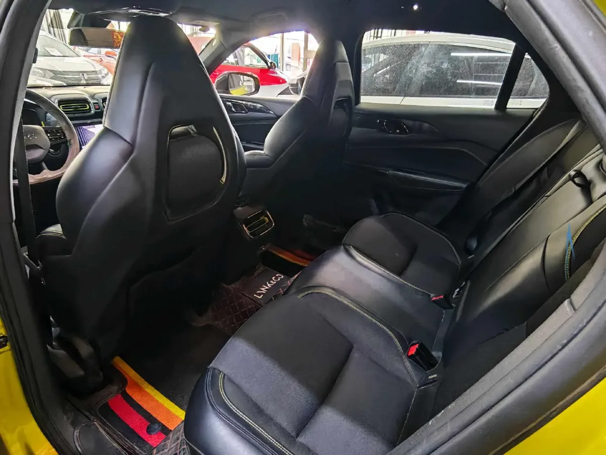 2019 LYNK&CO 03 2.0T 254HP L4 8AT,autocango,china used car exporter,china ev exporter,chinese used car exporter,chinese used ev exporter