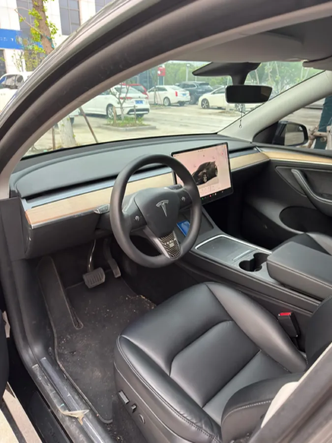 2022 Tesla Model Y BEV 60KWH,autocango,china used car exporter,china ev exporter,chinese used car exporter,chinese used ev exporter