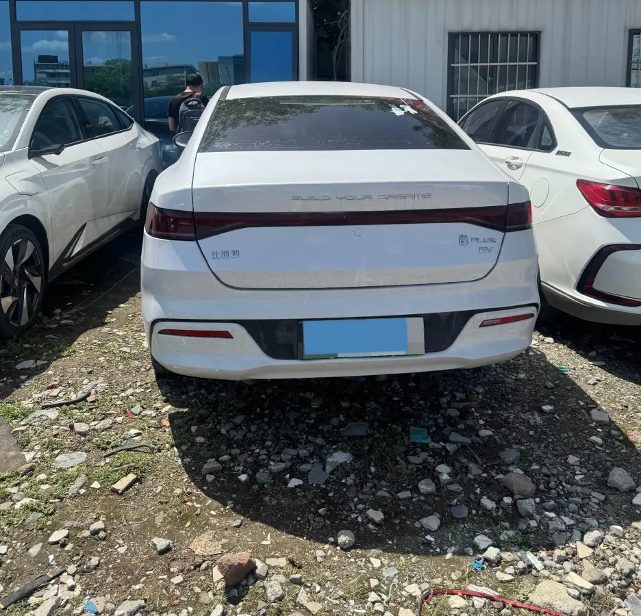 2021 BYD Qin BEV 53.56KWH,autocango,china used car exporter,china ev exporter,chinese used car exporter,chinese used ev exporter