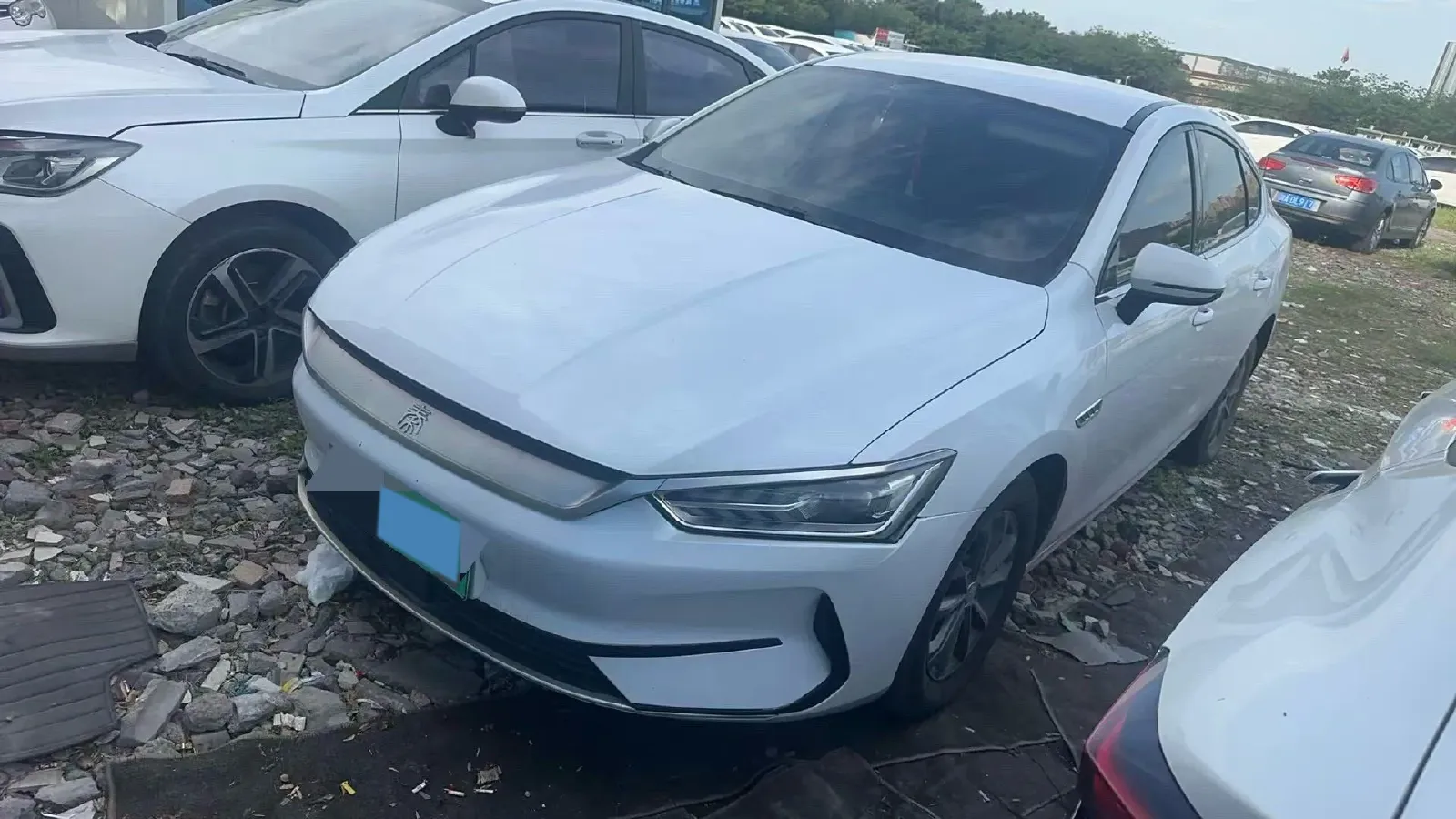 2021 BYD Qin BEV 53.56KWH,autocango,china used car exporter,china ev exporter,chinese used car exporter,chinese used ev exporter