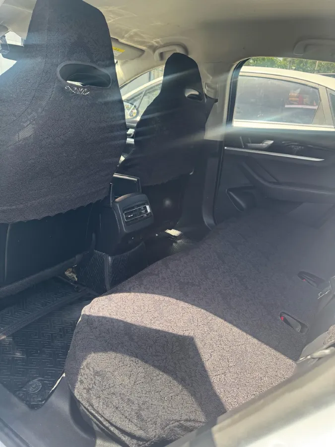 2021 BYD Qin BEV 53.56KWH,autocango,china used car exporter,china ev exporter,chinese used car exporter,chinese used ev exporter