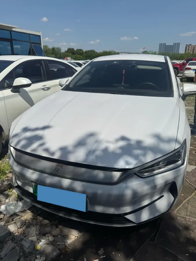 2021 BYD Qin BEV 53.56KWH,autocango,china used car exporter,china ev exporter,chinese used car exporter,chinese used ev exporter
