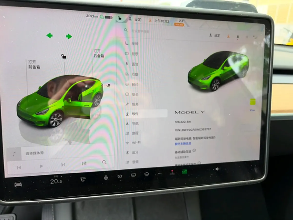 2022 Tesla Model Y BEV 60KWH,autocango,china used car exporter,china ev exporter,chinese used car exporter,chinese used ev exporter