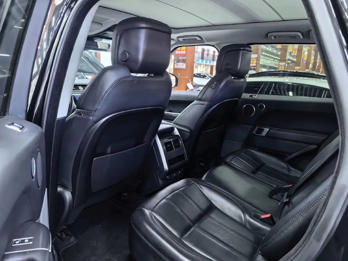 2020 Land Rover Range Rover Sport 3.0T 360HP L6 8AT,autocango,china used car exporter,china ev exporter,chinese used car exporter,chinese used ev exporter