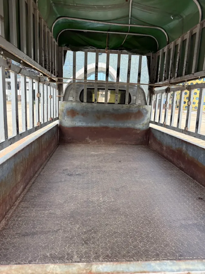 2022 WuLing RongGuang New Truck 1.8L 125HP L4 5MT,autocango,china used car exporter,china ev exporter,chinese used car exporter,chinese used ev exporter