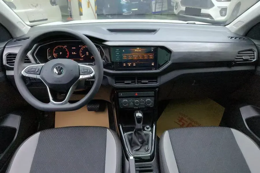 2020 Volkswagen Tacqua 1.5L 113HP L4 6AT,autocango,china used car exporter,china ev exporter,chinese used car exporter,chinese used ev exporter