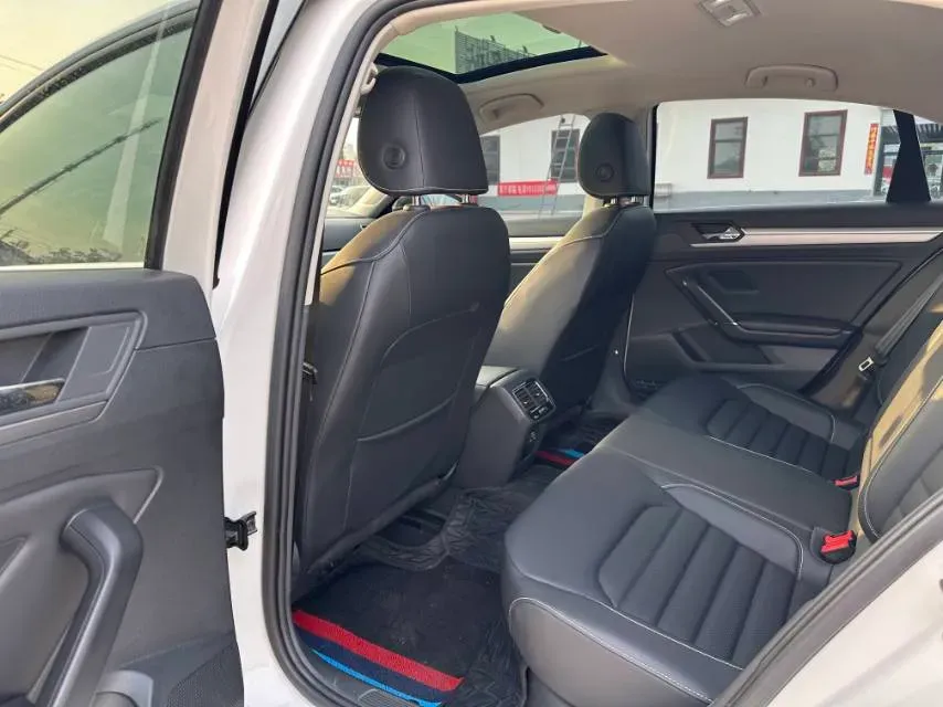 2021 Volkswagen Lamando 1.4T 150HP L4 7DCT,autocango,china used car exporter,china ev exporter,chinese used car exporter,chinese used ev exporter