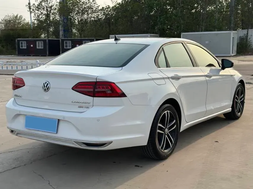 2021 Volkswagen Lamando 1.4T 150HP L4 7DCT,autocango,china used car exporter,china ev exporter,chinese used car exporter,chinese used ev exporter