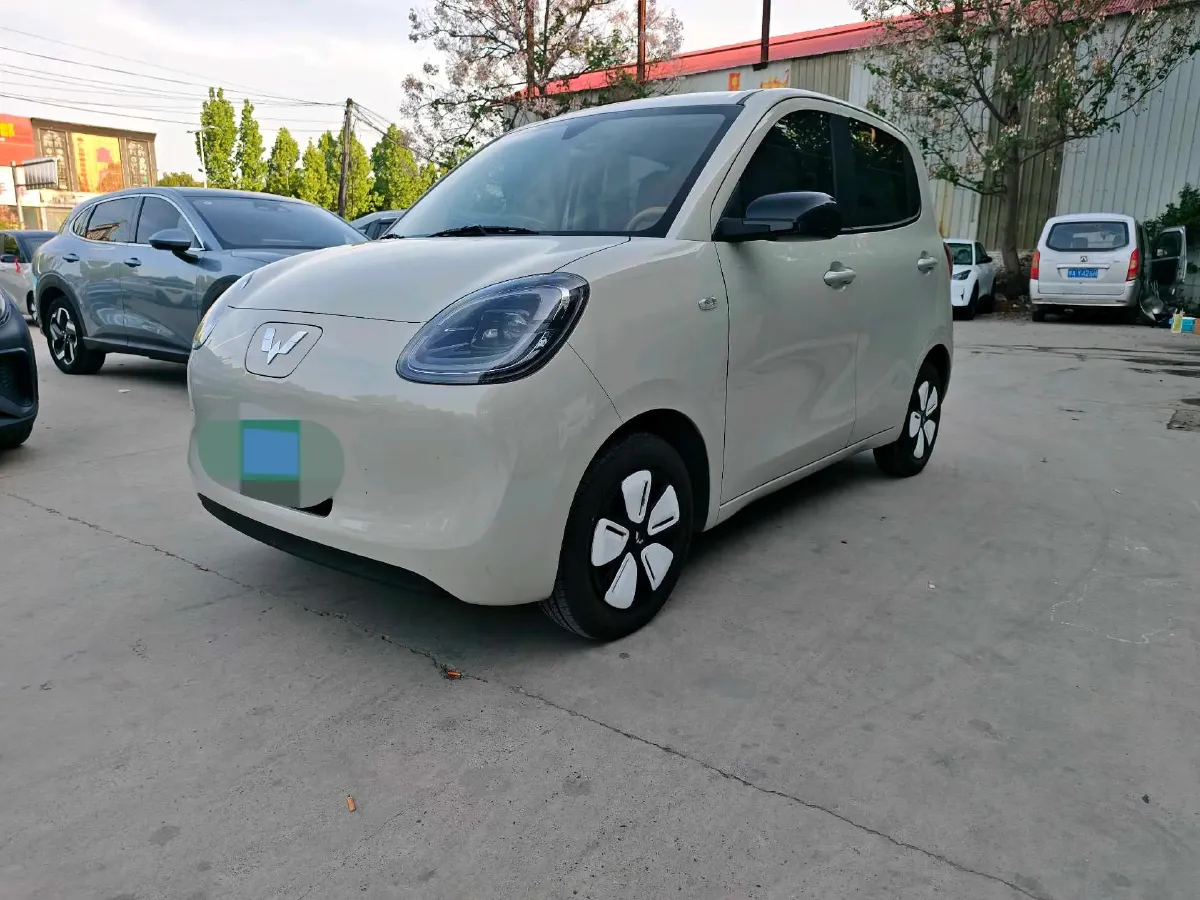 2025 WuLing HongGuang MINI EV BEV 16.2KWH,autocango,china used car exporter,china ev exporter,chinese used car exporter,chinese used ev exporter