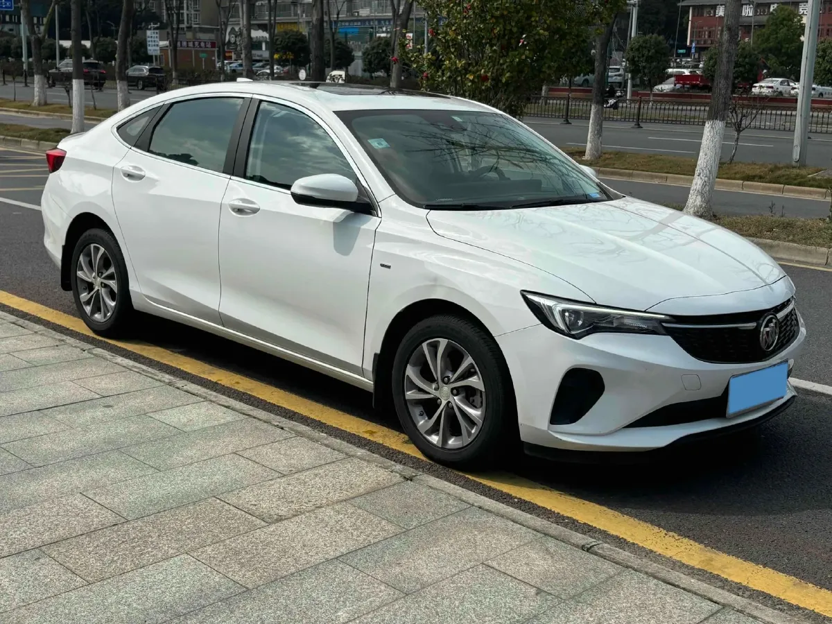 2022 Buick Verano 1.5T 184HP L4 CVT,autocango,china used car exporter,china ev exporter,chinese used car exporter,chinese used ev exporter