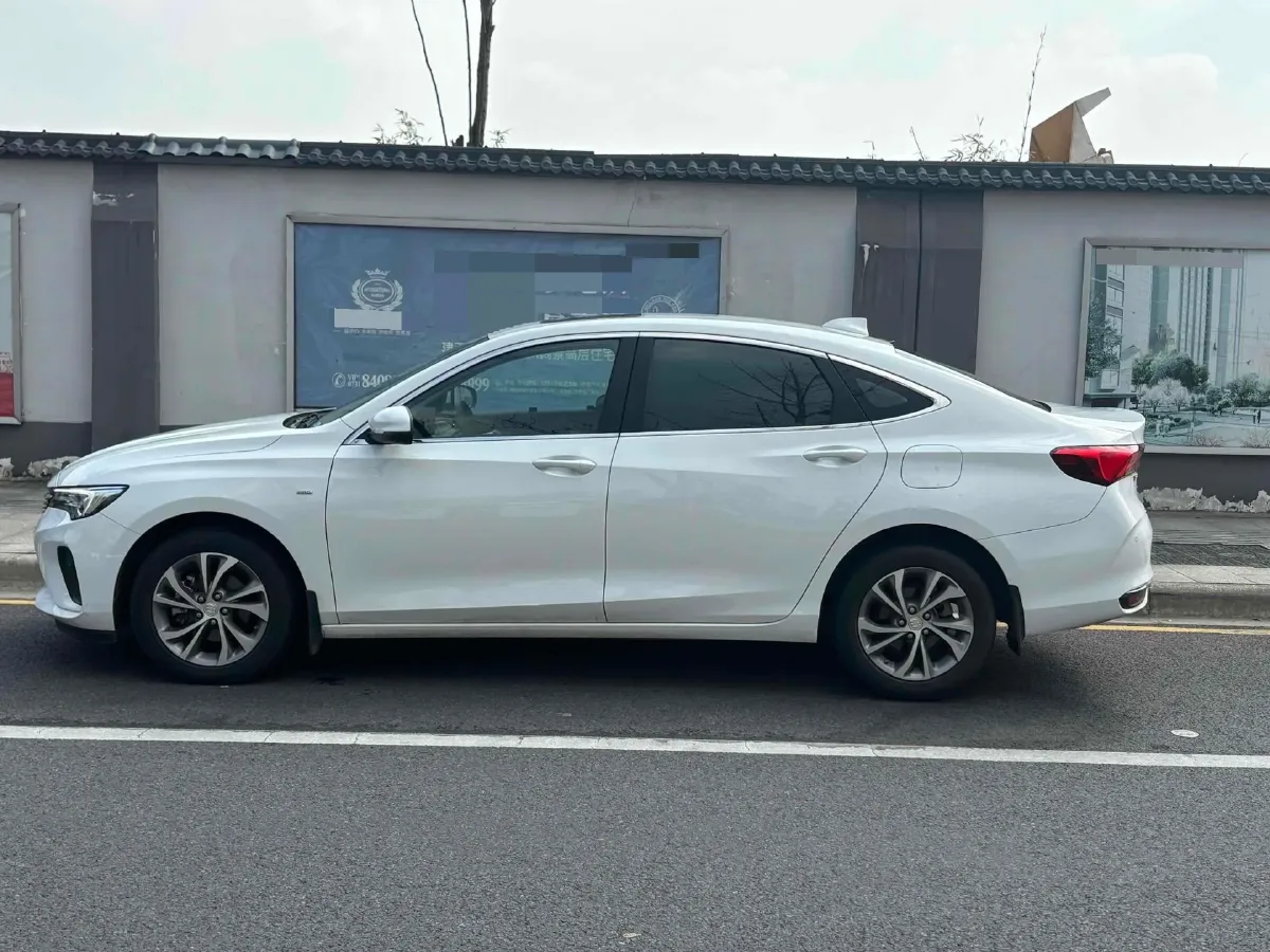 2022 Buick Verano 1.5T 184HP L4 CVT,autocango,china used car exporter,china ev exporter,chinese used car exporter,chinese used ev exporter