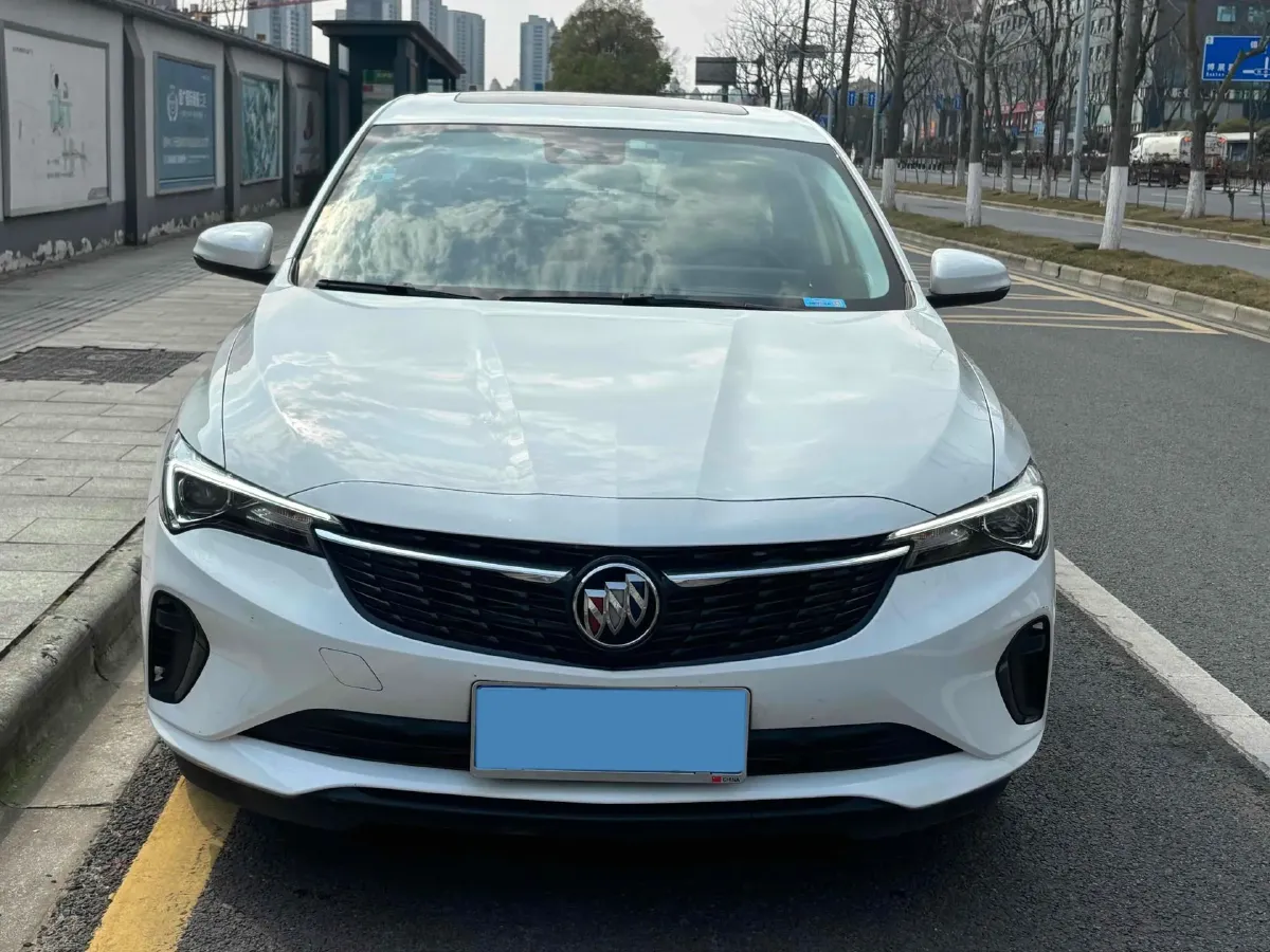 2022 Buick Verano 1.5T 184HP L4 CVT,autocango,china used car exporter,china ev exporter,chinese used car exporter,chinese used ev exporter