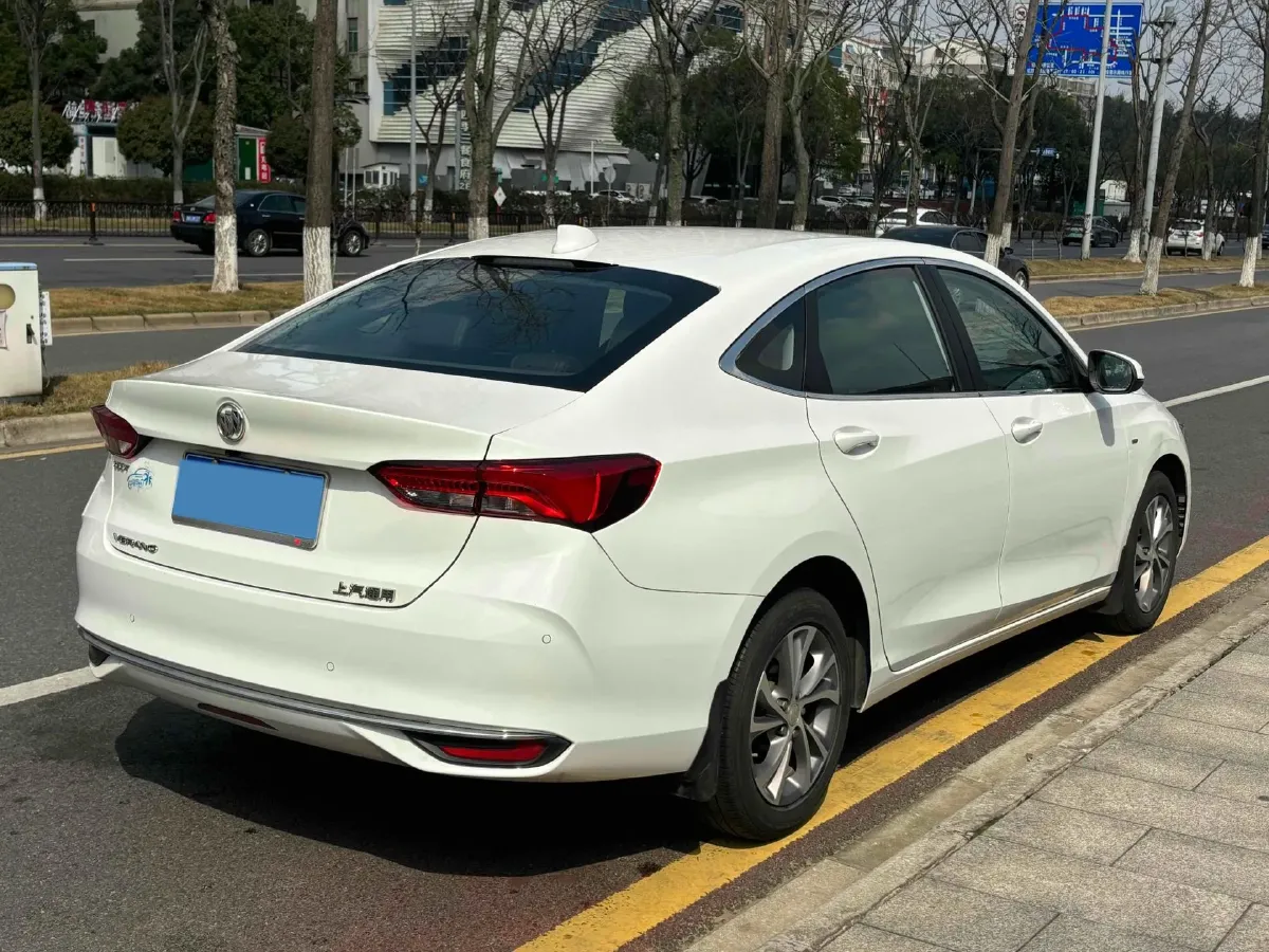 2022 Buick Verano 1.5T 184HP L4 CVT,autocango,china used car exporter,china ev exporter,chinese used car exporter,chinese used ev exporter