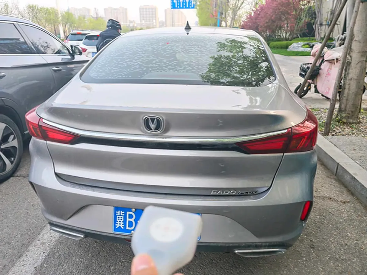2020 ChangAn Eado 1.6L 128HP L4 5MT,autocango,china used car exporter,china ev exporter,chinese used car exporter,chinese used ev exporter