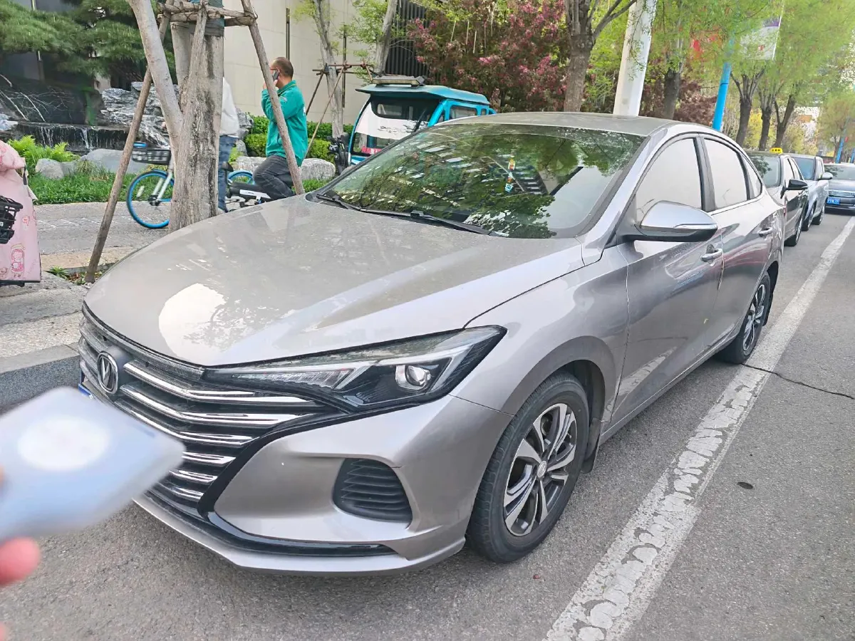 2020 ChangAn Eado 1.6L 128HP L4 5MT,autocango,china used car exporter,china ev exporter,chinese used car exporter,chinese used ev exporter