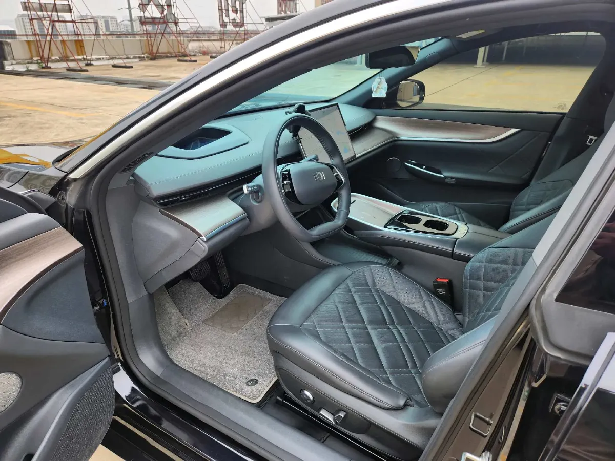 2024 ChangAn QiYuan A07 BEV 58.9KWH,autocango,china used car exporter,china ev exporter,chinese used car exporter,chinese used ev exporter