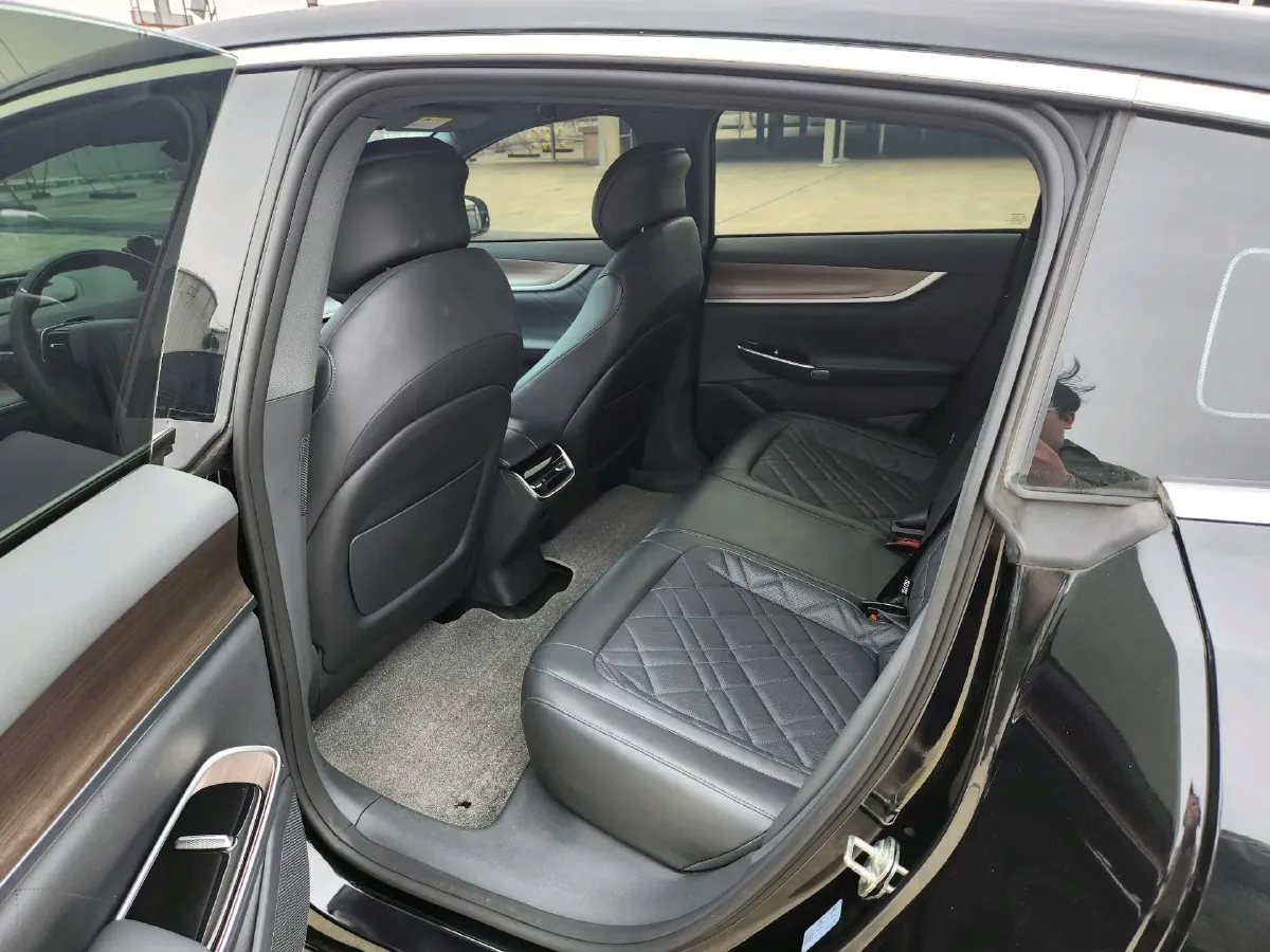 2024 ChangAn QiYuan A07 BEV 58.9KWH,autocango,china used car exporter,china ev exporter,chinese used car exporter,chinese used ev exporter