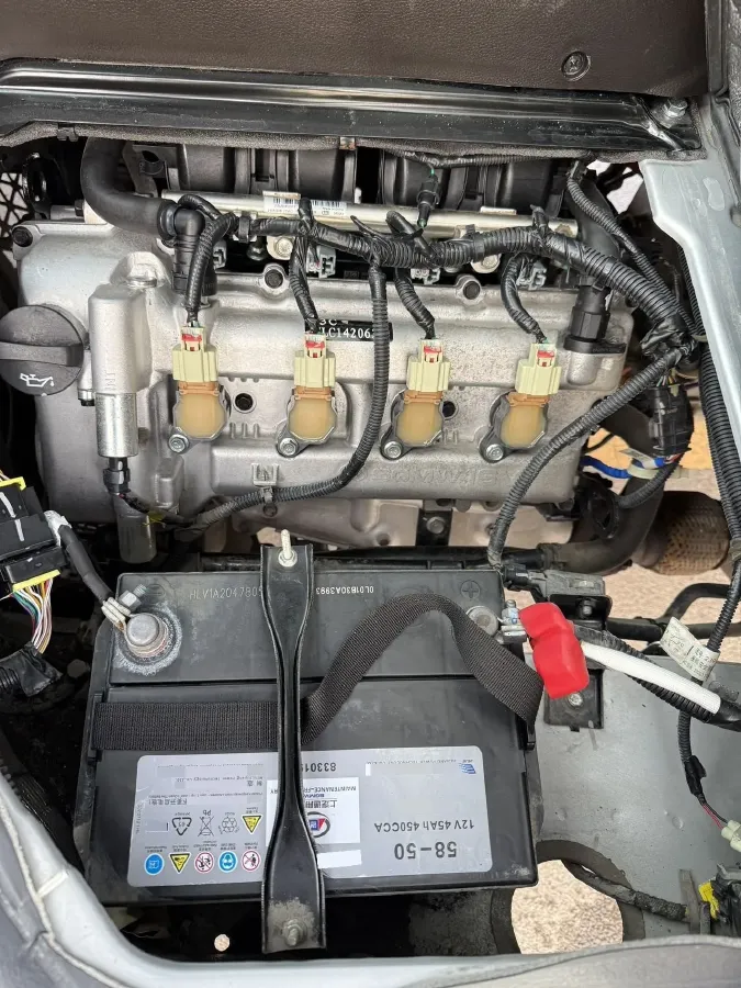 2020 WuLing RongGuang Mini Truck 1.5L 99HP L4 5MT,autocango,china used car exporter,china ev exporter,chinese used car exporter,chinese used ev exporter