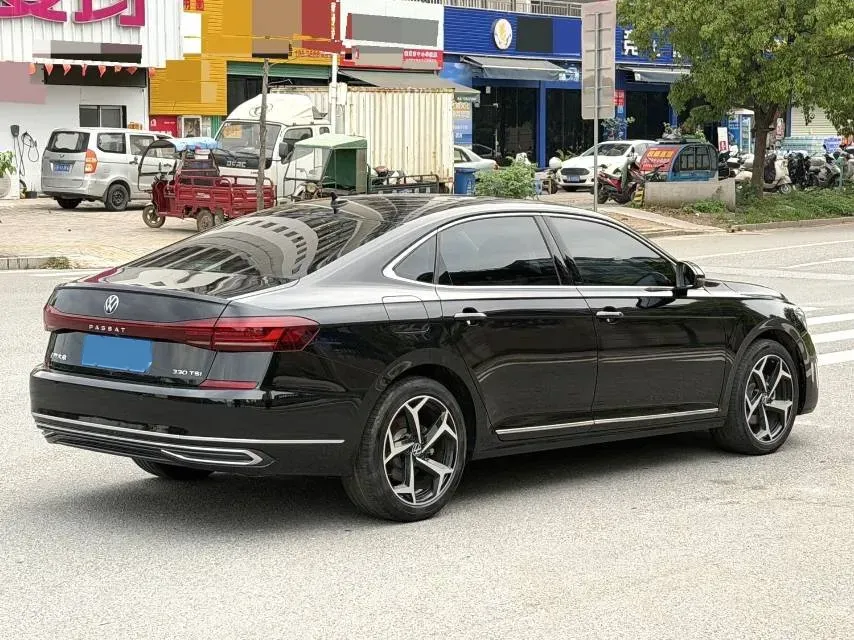 2024 Volkswagen Passat 2.0T 186HP L4 7DCT,autocango,china used car exporter,china ev exporter,chinese used car exporter,chinese used ev exporter