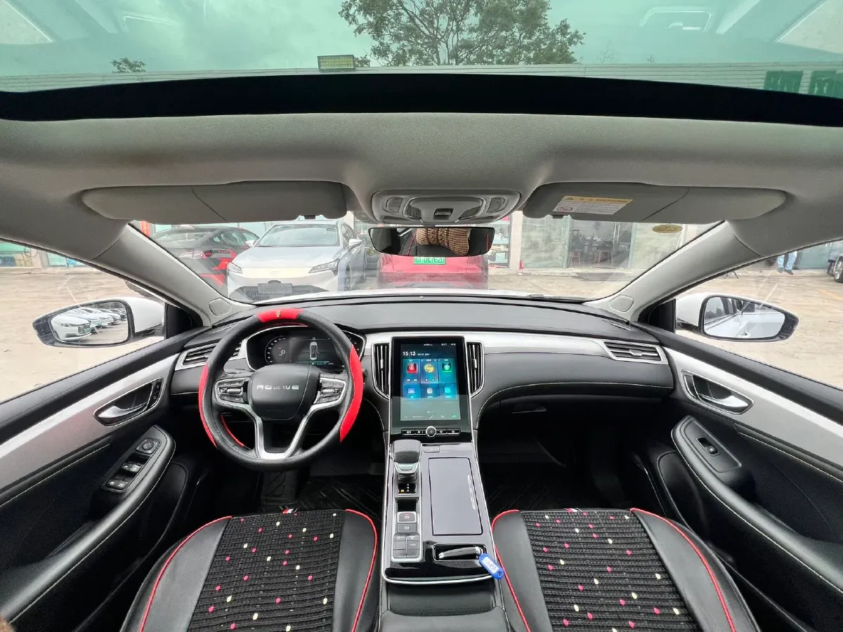 2024 JMC DaDao 2.3T 177HP L4 8AT,autocango,china used car exporter,china ev exporter,chinese used car exporter,chinese used ev exporter