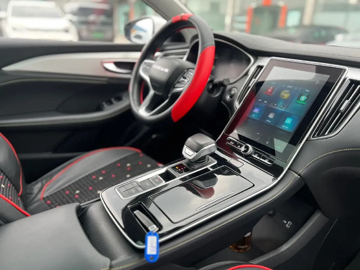 2024 JMC DaDao 2.3T 177HP L4 8AT,autocango,china used car exporter,china ev exporter,chinese used car exporter,chinese used ev exporter