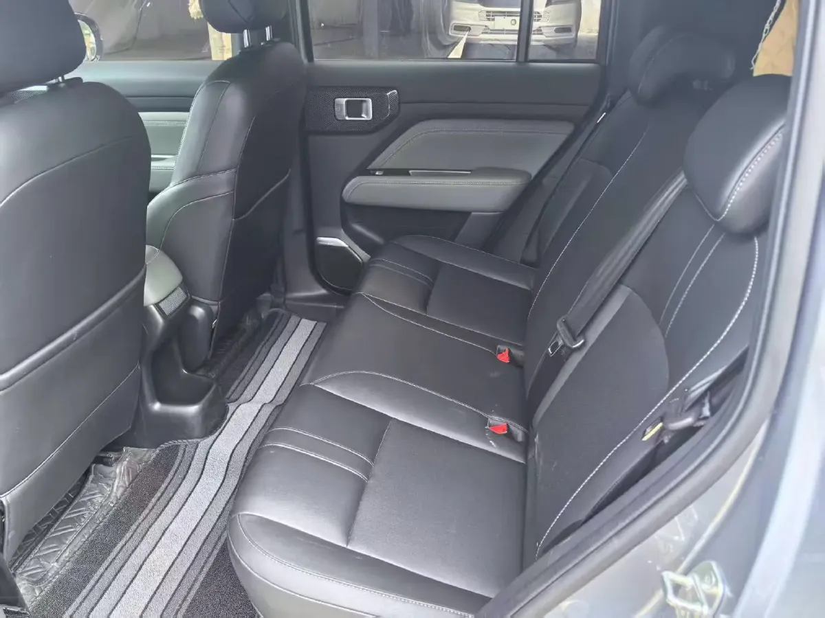 2026 BaoJun YepPlus BEV,autocango,china used car exporter,china ev exporter,chinese used car exporter,chinese used ev exporter