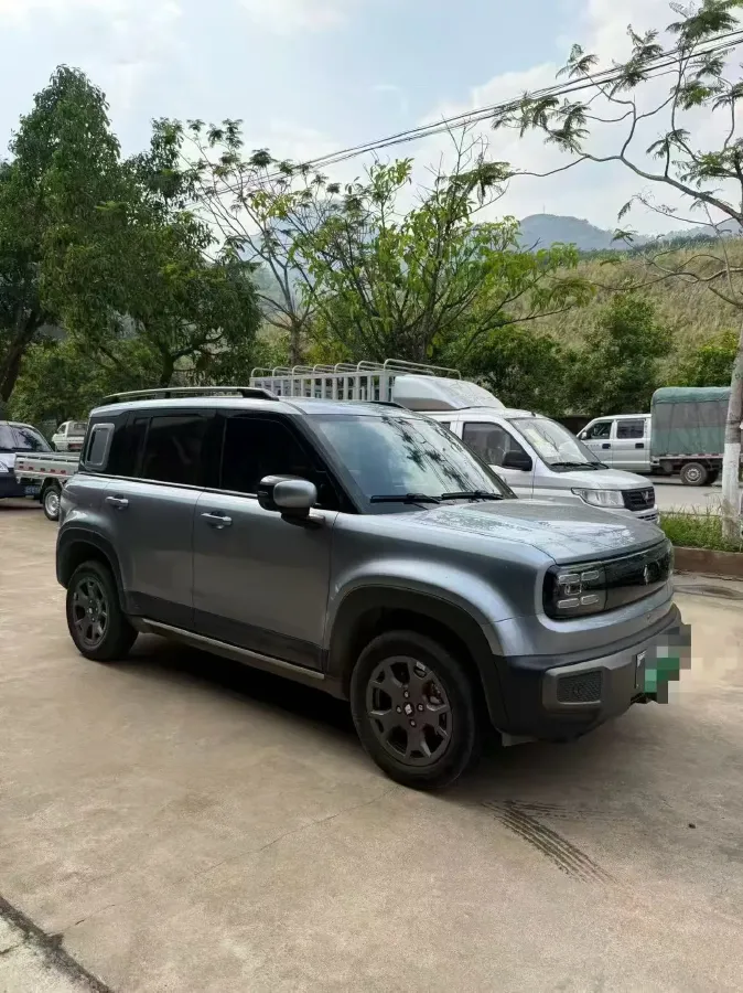 2026 BaoJun YepPlus BEV,autocango,china used car exporter,china ev exporter,chinese used car exporter,chinese used ev exporter