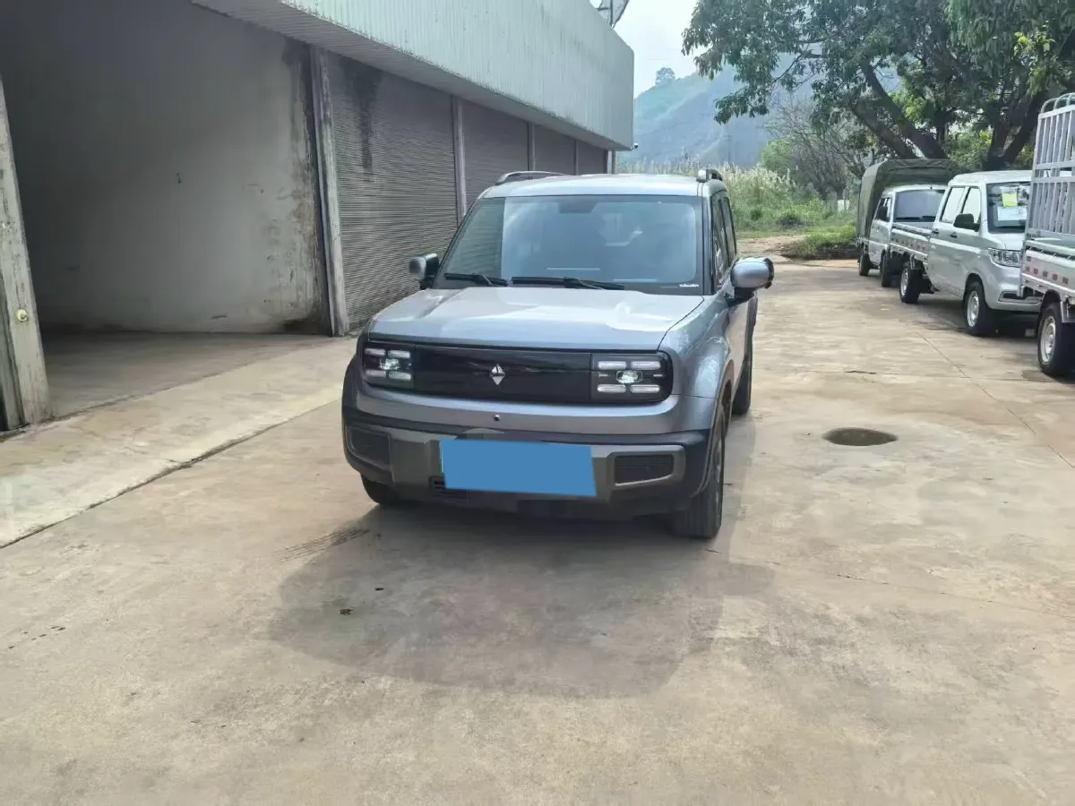 2026 BaoJun YepPlus BEV,autocango,china used car exporter,china ev exporter,chinese used car exporter,chinese used ev exporter