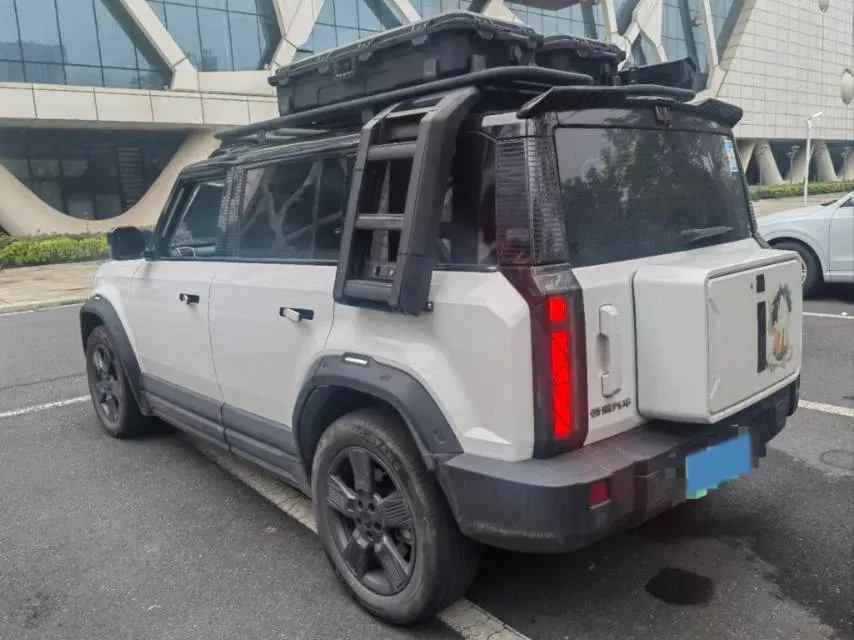 2024 iCAR iCAR 03T BEV 69.77KWH,autocango,china used car exporter,china ev exporter,chinese used car exporter,chinese used ev exporter