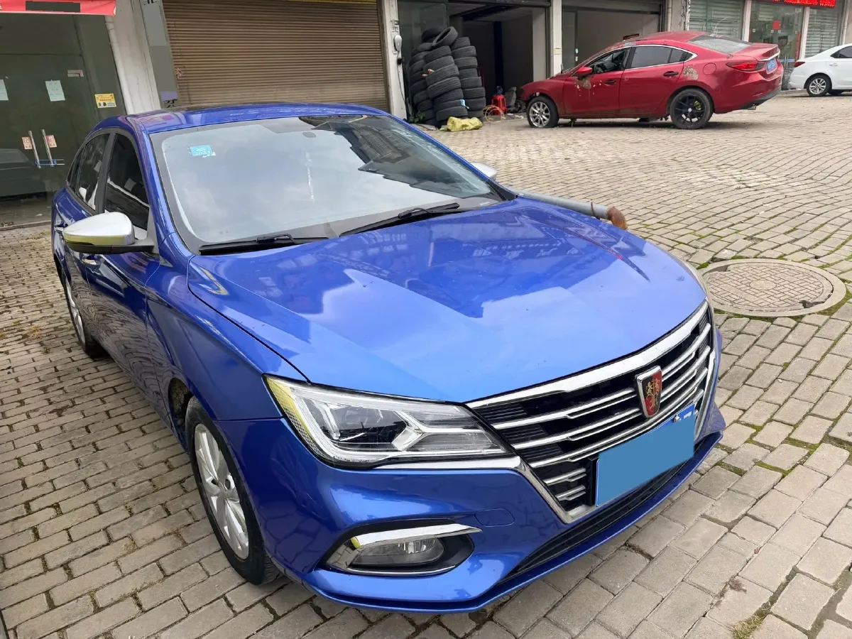 2019 Roewe i5 1.5L 120HP L4 CVT,autocango,china used car exporter,china ev exporter,chinese used car exporter,chinese used ev exporter