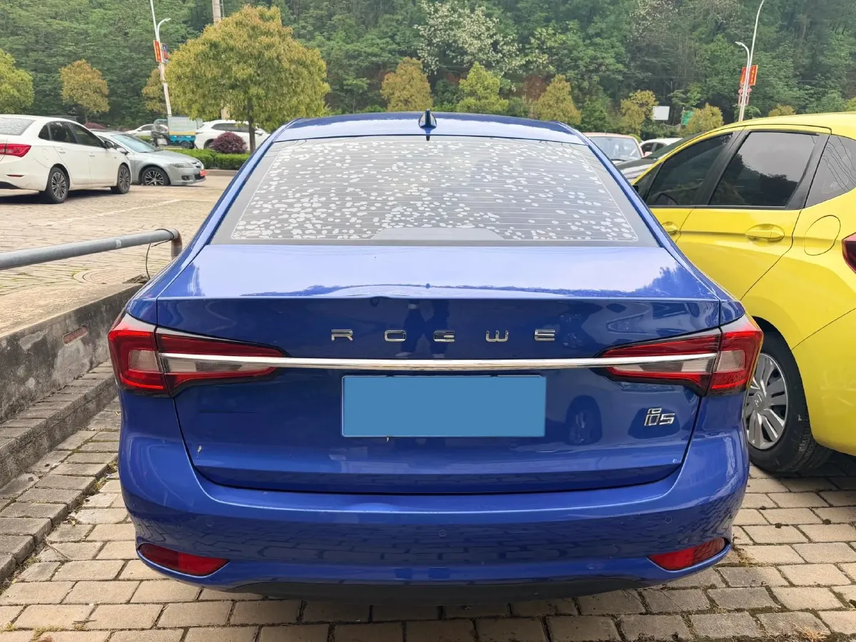 2019 Roewe i5 1.5L 120HP L4 CVT,autocango,china used car exporter,china ev exporter,chinese used car exporter,chinese used ev exporter