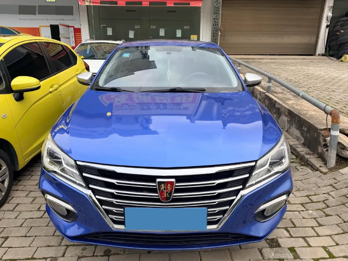2019 Roewe i5 1.5L 120HP L4 CVT,autocango,china used car exporter,china ev exporter,chinese used car exporter,chinese used ev exporter