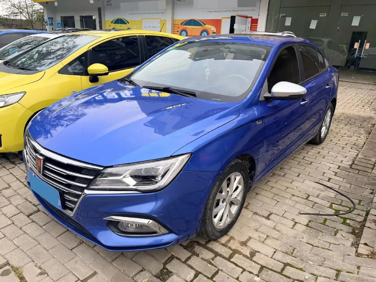 2019 Roewe i5 1.5L 120HP L4 CVT,autocango,china used car exporter,china ev exporter,chinese used car exporter,chinese used ev exporter