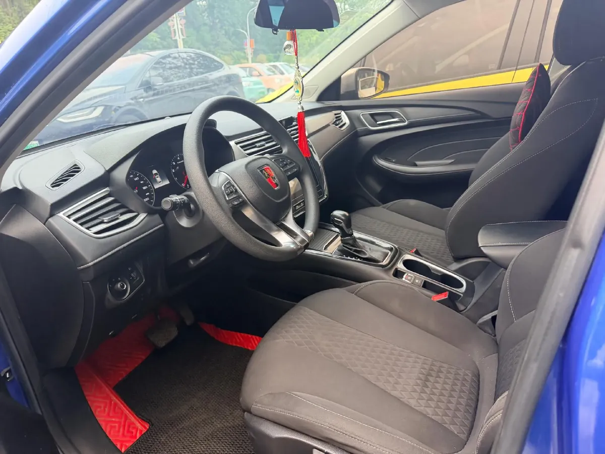 2019 Roewe i5 1.5L 120HP L4 CVT,autocango,china used car exporter,china ev exporter,chinese used car exporter,chinese used ev exporter