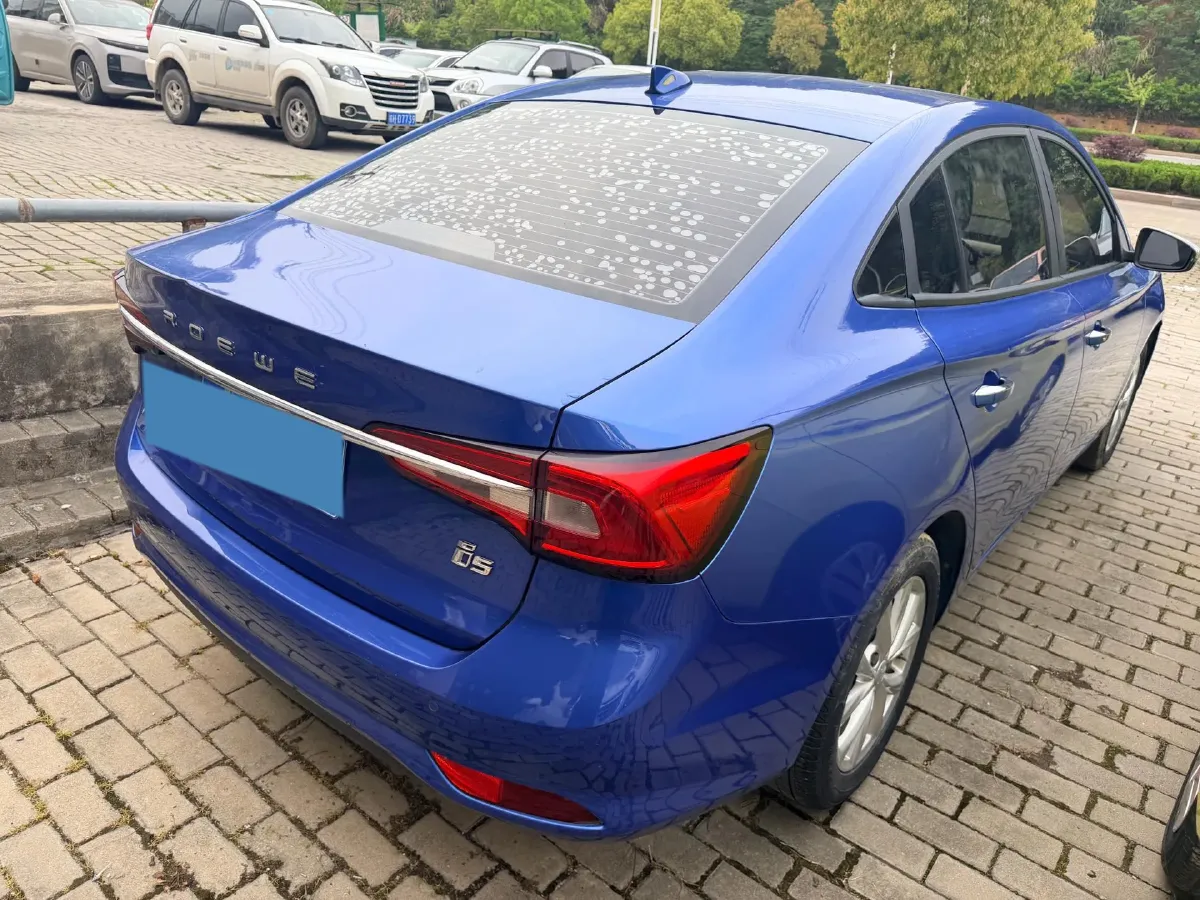 2019 Roewe i5 1.5L 120HP L4 CVT,autocango,china used car exporter,china ev exporter,chinese used car exporter,chinese used ev exporter