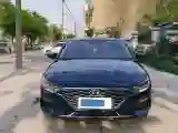 2019 Hyundai La Festa 1.6T 204HP L4 7DCT