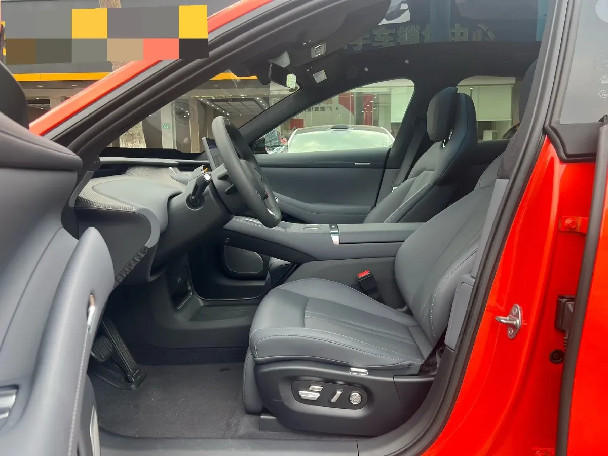 2025 MI YU7 BEV 101.7KWH,autocango,china used car exporter,china ev exporter,chinese used car exporter,chinese used ev exporter