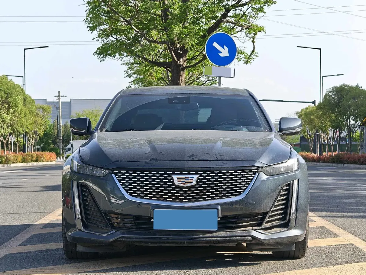 2021 Cadillac CT5 2.0T 237HP L4 10AT,autocango,china used car exporter,china ev exporter,chinese used car exporter,chinese used ev exporter