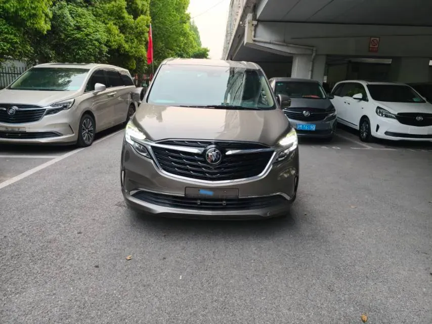 2020 Buick GL8 2.0T 237HP L4 9AT,autocango,china used car exporter,china ev exporter,chinese used car exporter,chinese used ev exporter