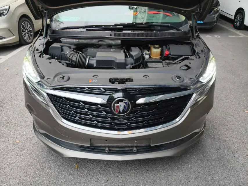 2020 Buick GL8 2.0T 237HP L4 9AT,autocango,china used car exporter,china ev exporter,chinese used car exporter,chinese used ev exporter