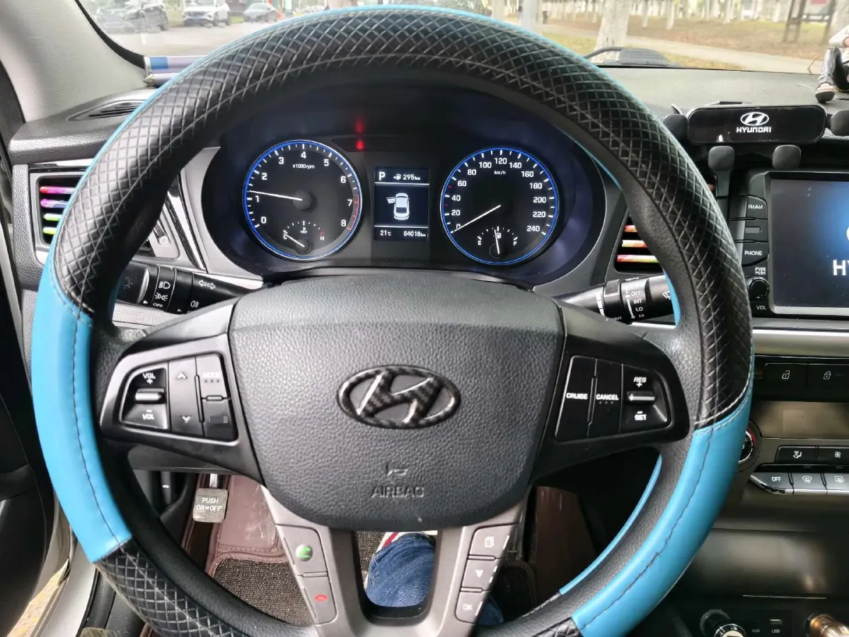 2017 Hyundai Mistra 1.8L 143HP L4 6AT,autocango,china used car exporter,china ev exporter,chinese used car exporter,chinese used ev exporter