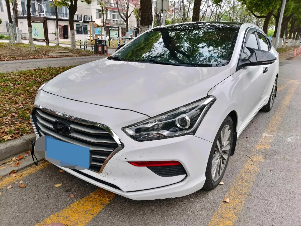 2017 Hyundai Mistra 1.8L 143HP L4 6AT,autocango,china used car exporter,china ev exporter,chinese used car exporter,chinese used ev exporter
