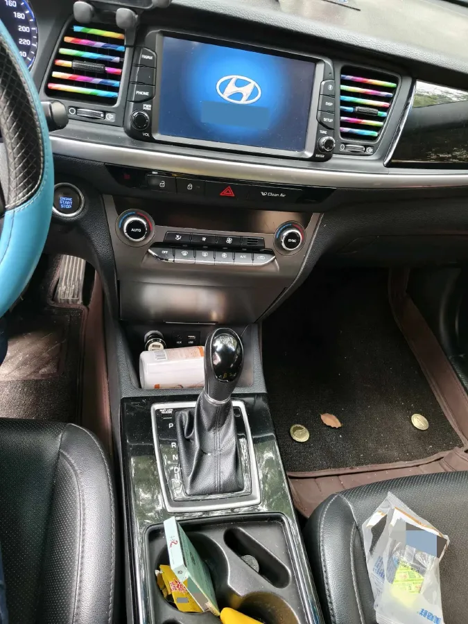 2017 Hyundai Mistra 1.8L 143HP L4 6AT,autocango,china used car exporter,china ev exporter,chinese used car exporter,chinese used ev exporter