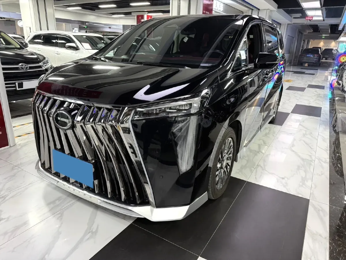 2024 GAC Trumpchi M8 2.0T 252HP L4 8AT,autocango,china used car exporter,china ev exporter,chinese used car exporter,chinese used ev exporter