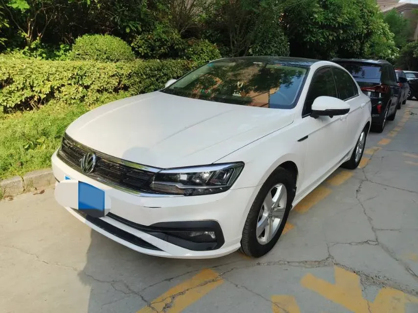 2019 Volkswagen Lamando 1.4T 131HP L4 7DCT,autocango,china used car exporter,china ev exporter,chinese used car exporter,chinese used ev exporter