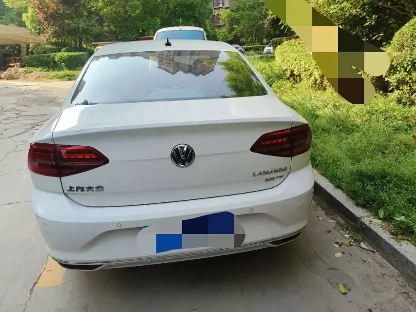 2019 Volkswagen Lamando 1.4T 131HP L4 7DCT,autocango,china used car exporter,china ev exporter,chinese used car exporter,chinese used ev exporter