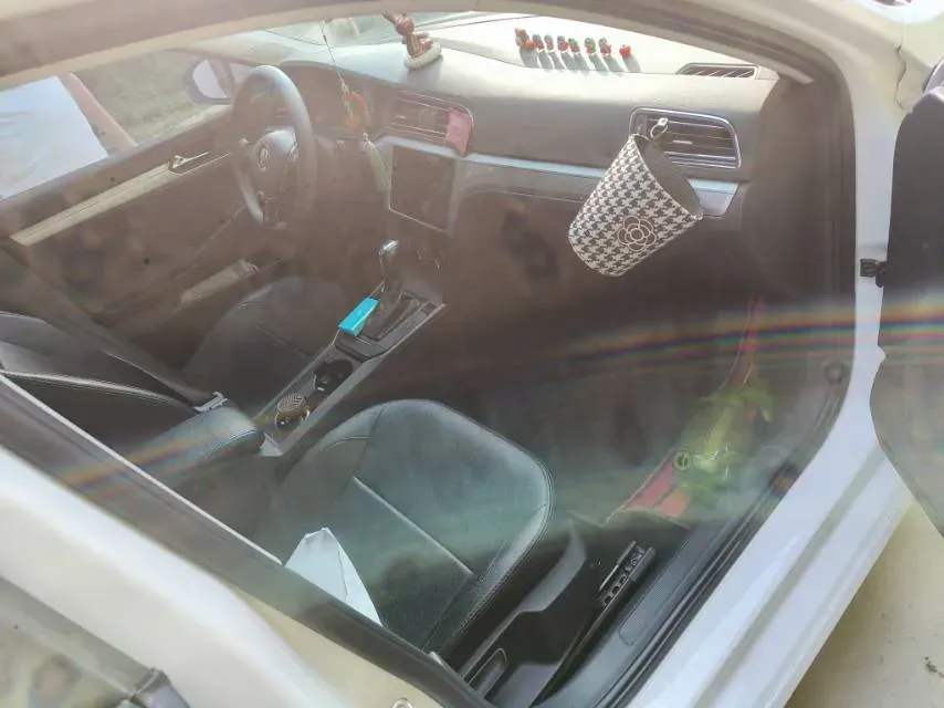 2019 Volkswagen Lamando 1.4T 131HP L4 7DCT,autocango,china used car exporter,china ev exporter,chinese used car exporter,chinese used ev exporter