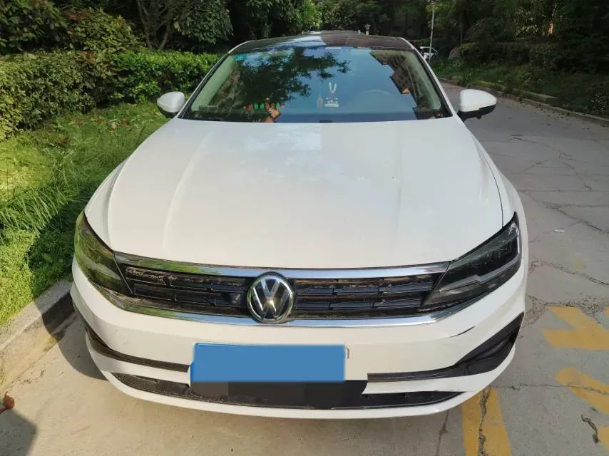 2019 Volkswagen Lamando 1.4T 131HP L4 7DCT,autocango,china used car exporter,china ev exporter,chinese used car exporter,chinese used ev exporter